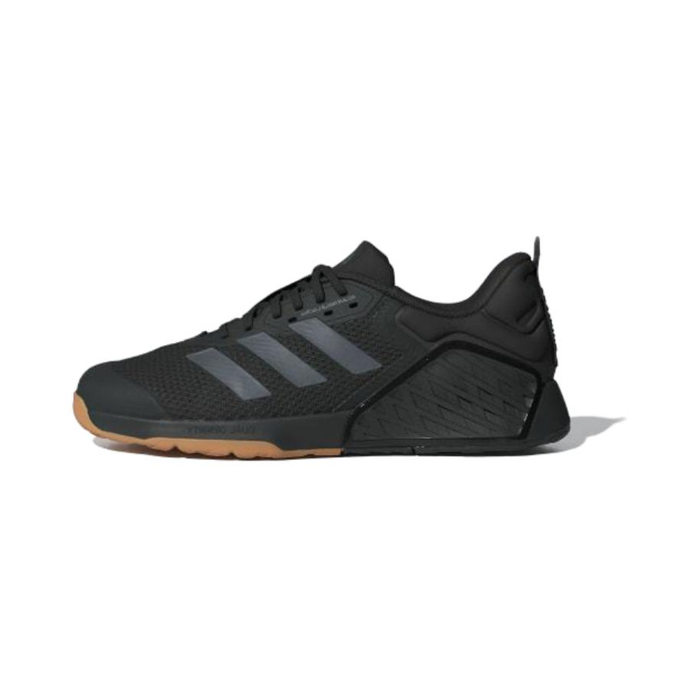 Adidas Dropset 3 'Black Gum' Мужские