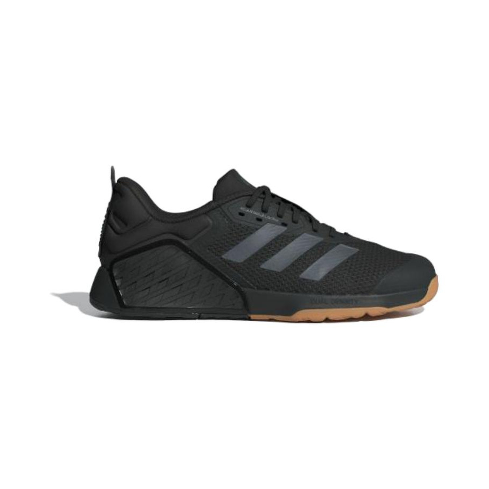 Adidas Dropset 3 'Black Gum' Мужские