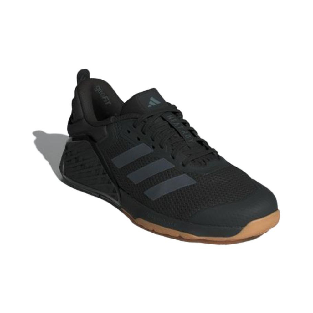 Adidas Dropset 3 'Black Gum' Мужские
