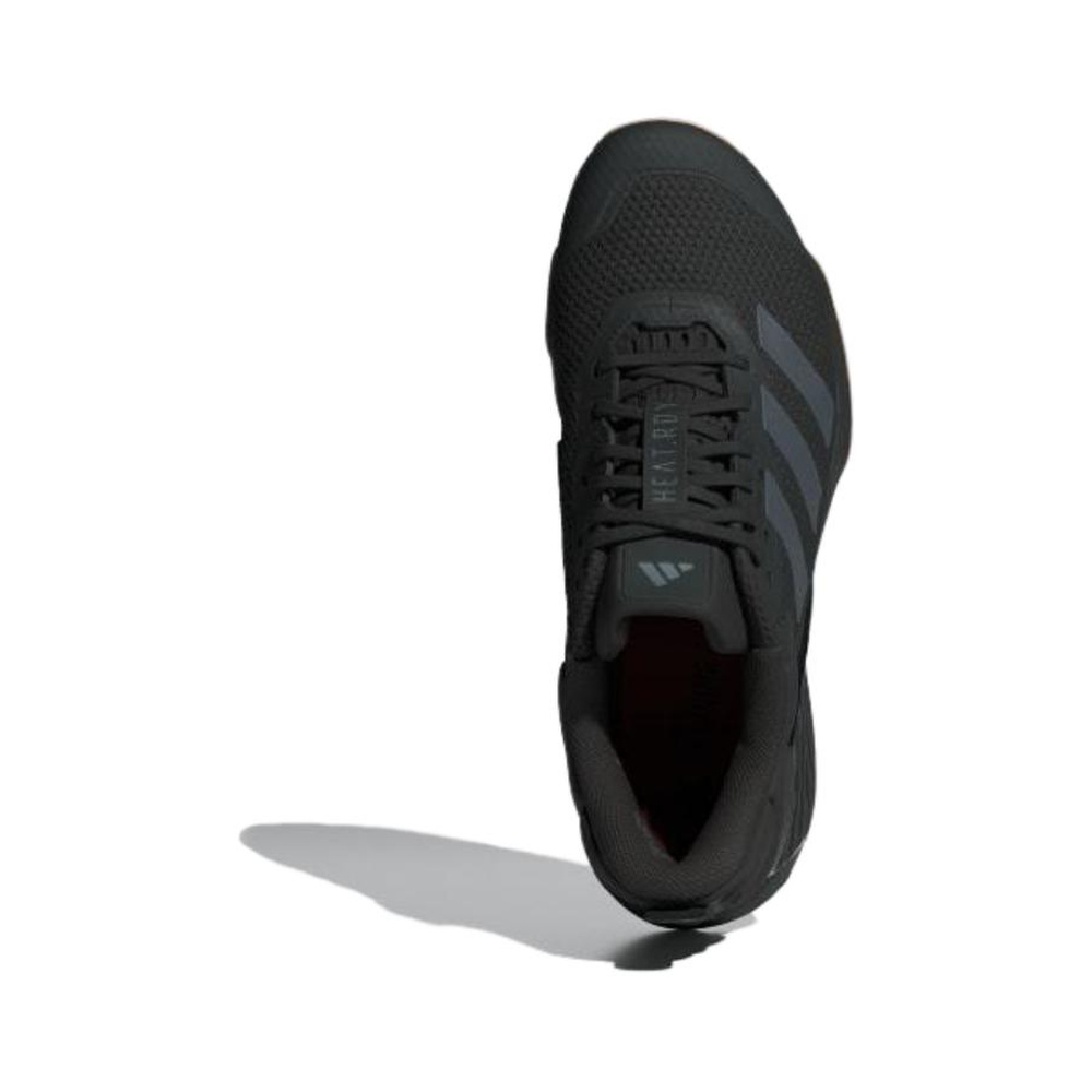 Adidas Dropset 3 'Black Gum' Мужские