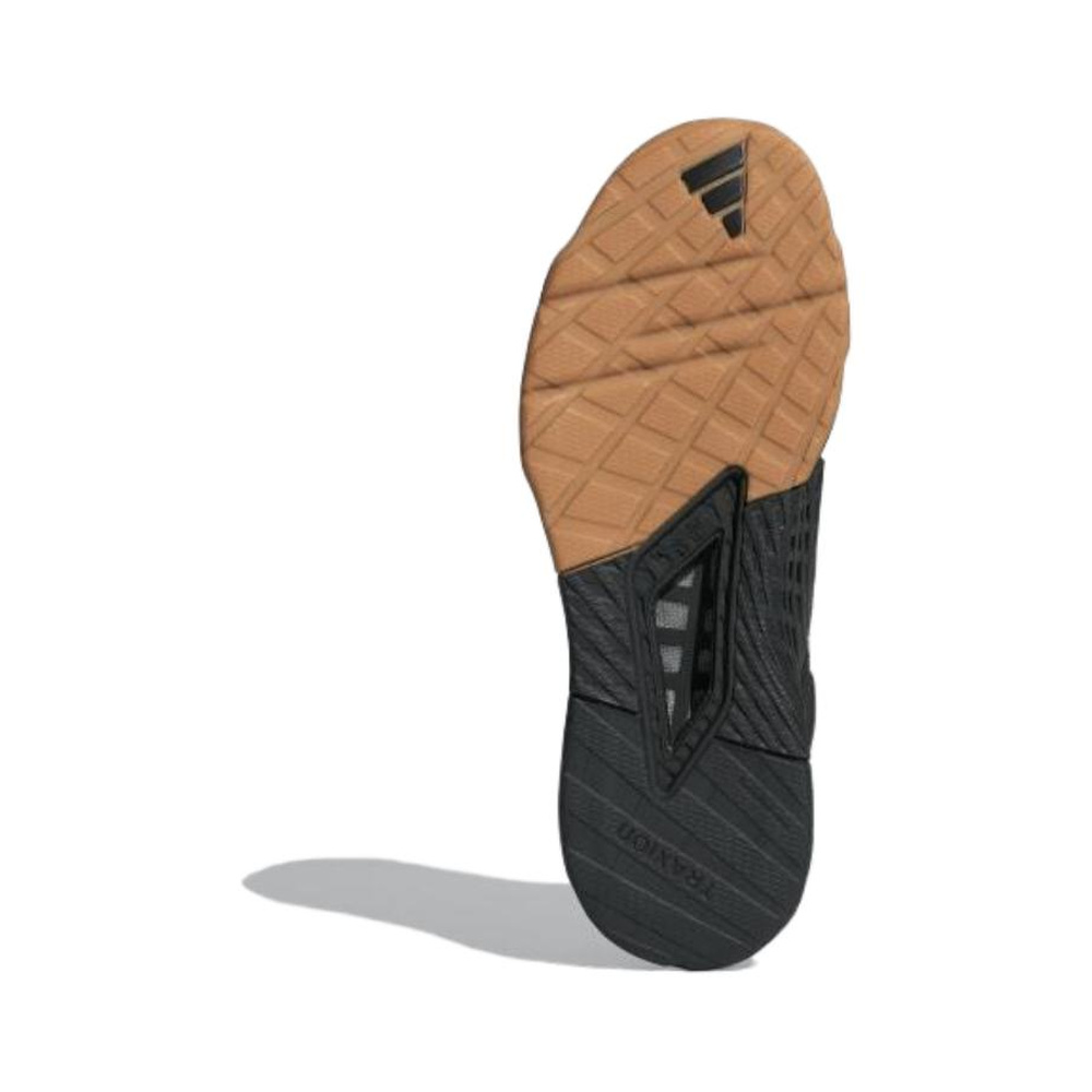 Adidas Dropset 3 'Black Gum' Мужские