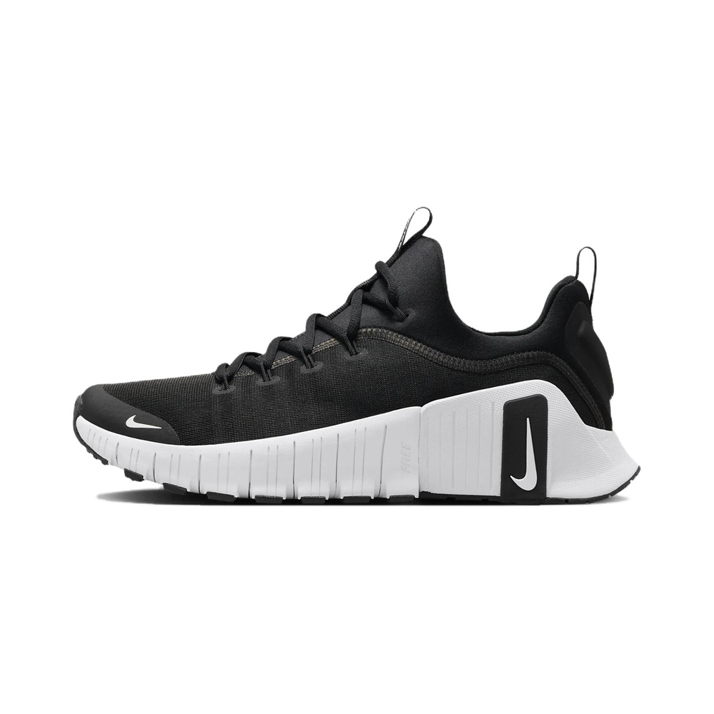 Nike Free Metcon 6 'Black / Anthracite / Black' Мужские