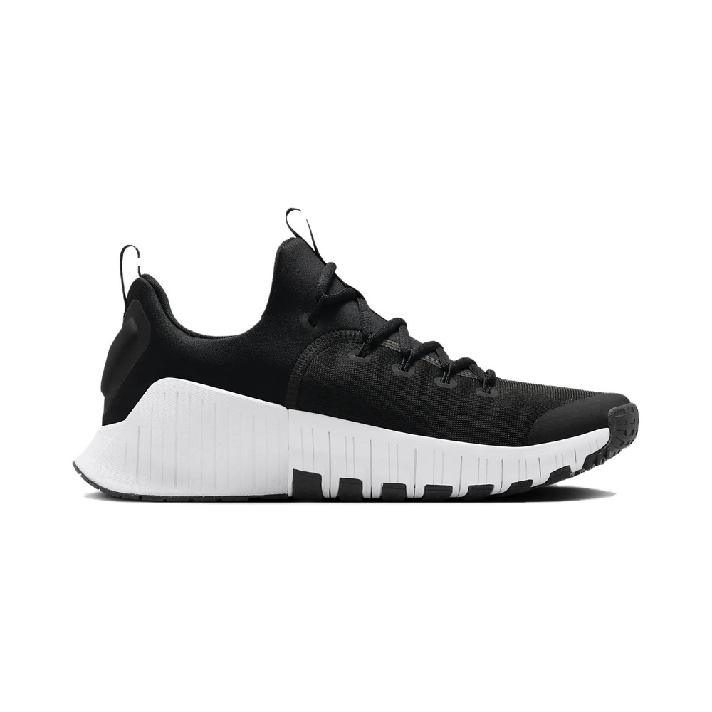 Nike Free Metcon 6 'Black / Anthracite / Black' Мужские