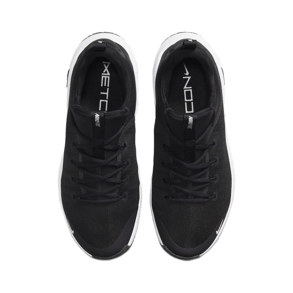 Nike Free Metcon 6 'Black / Anthracite / Black' Мужские