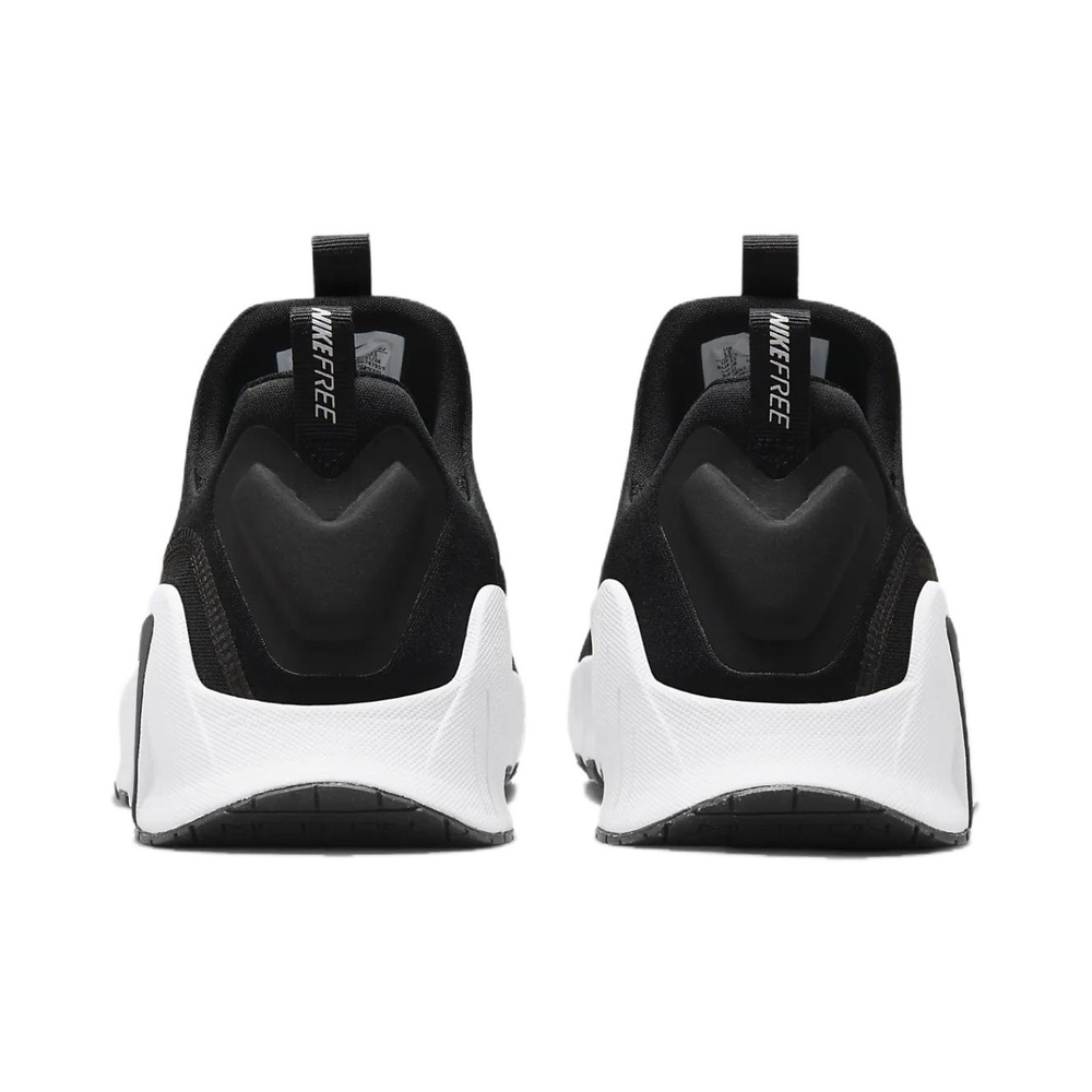Nike Free Metcon 6 'Black / Anthracite / Black' Мужские