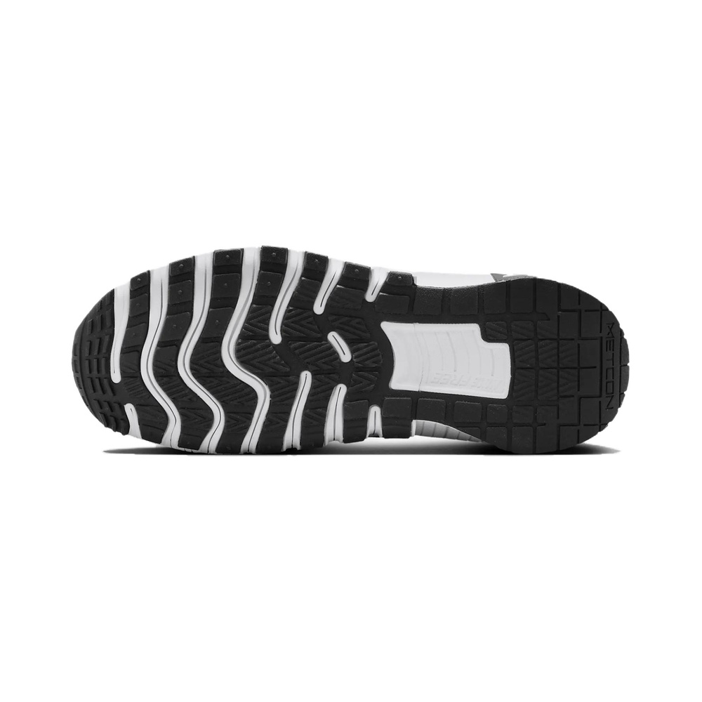 Nike Free Metcon 6 'Black / Anthracite / Black' Мужские