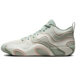 Seafoam / Spruce Aura / Arctic Orange / Apricot Agate