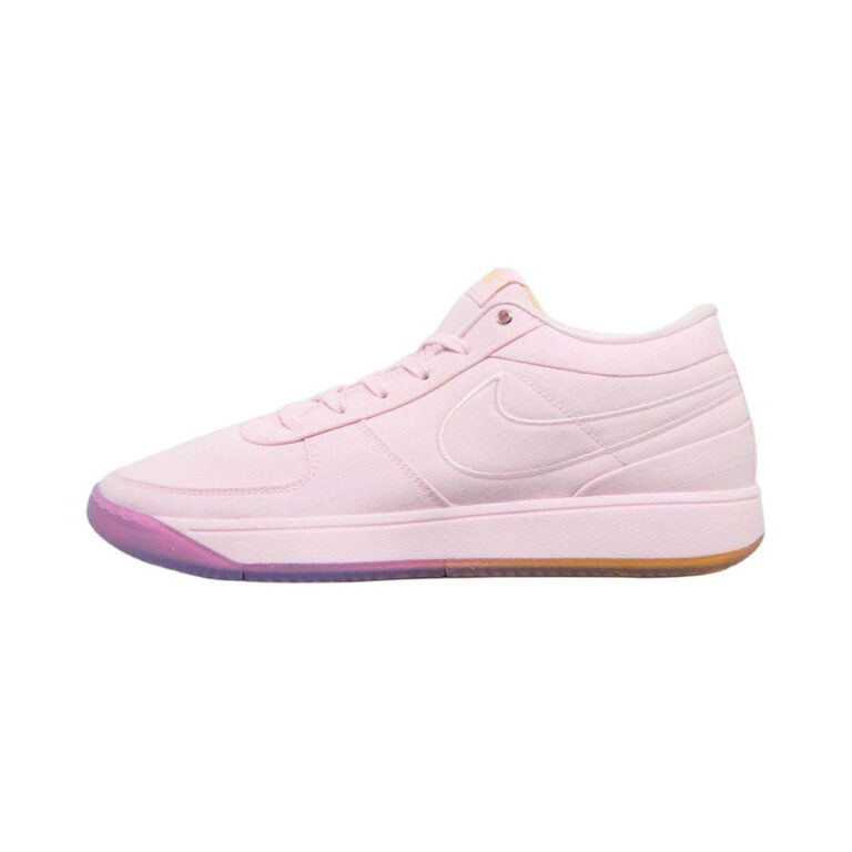 Nike Book 1 'Tattoo / Burgundy Crush / Metallic Dark Grey / Silt Red' Мужские