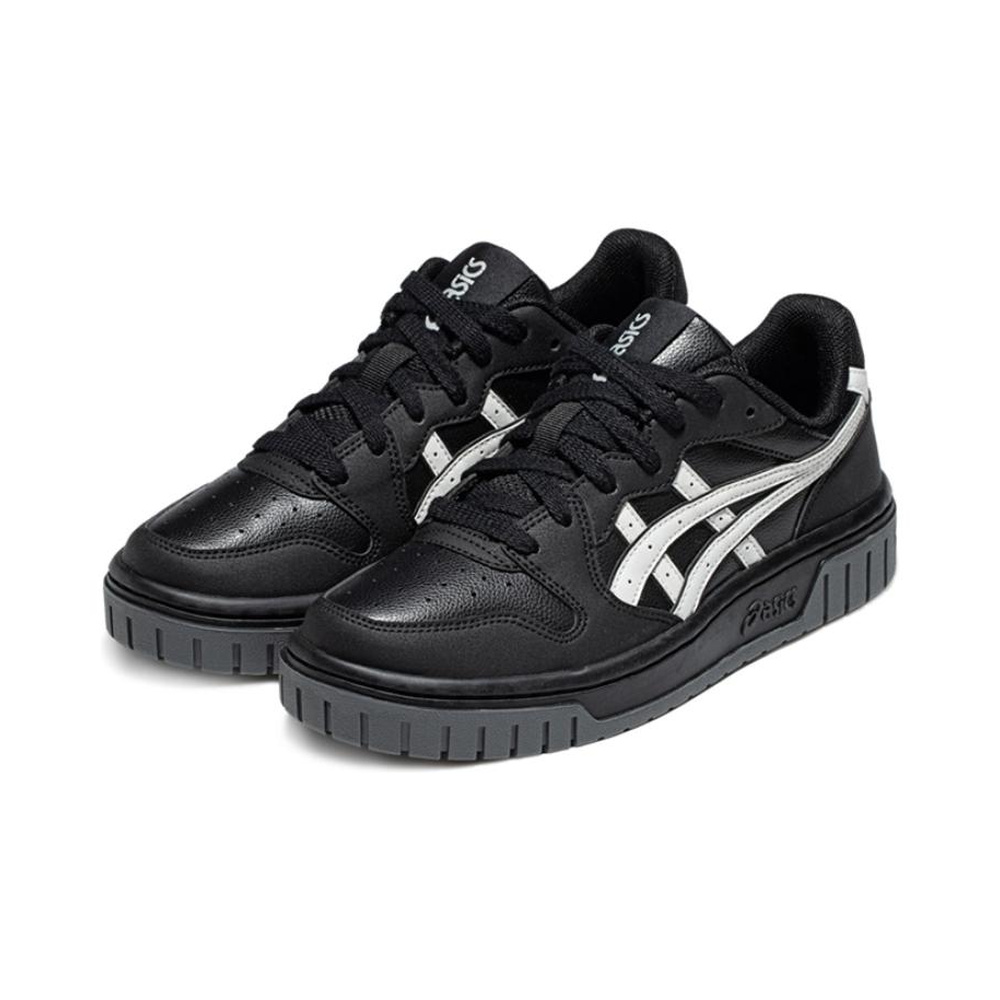 ASICS Court Mz 2.0 'Black / White' Мужские