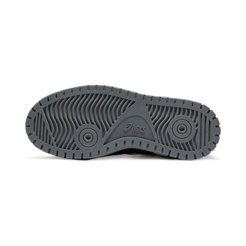 ASICS Court Mz 2.0 'Black / White' Мужские