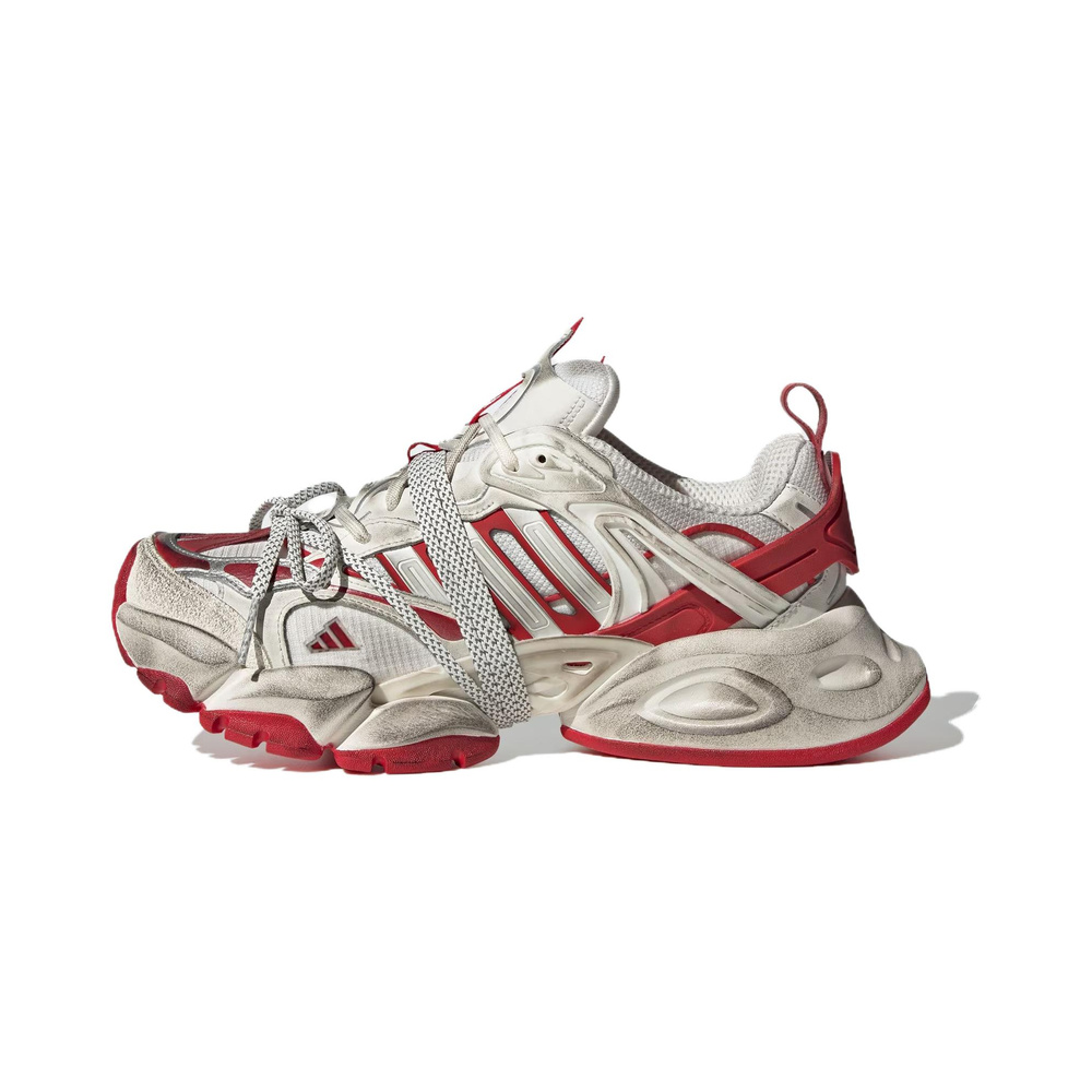 Vento Sail Red
