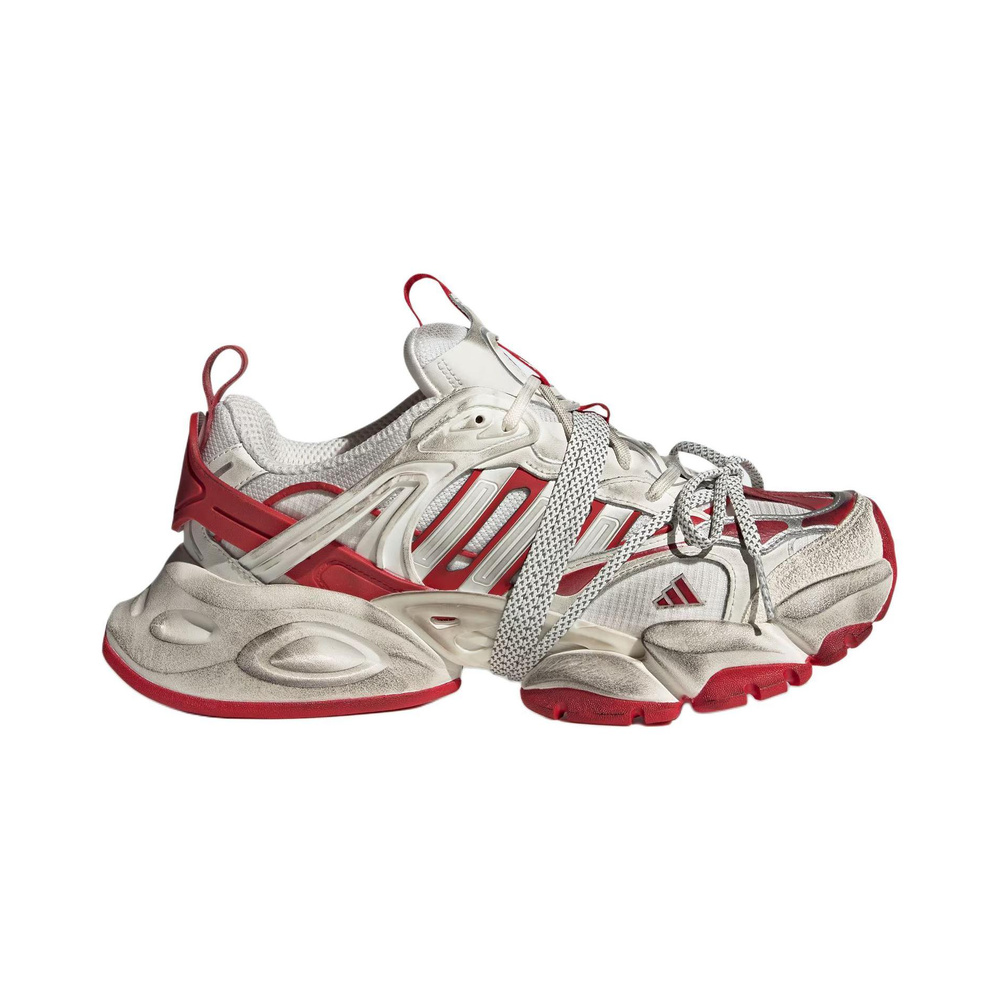 Adidas Xlg Runner Deluxe 'Vento Sail Red' Мужские