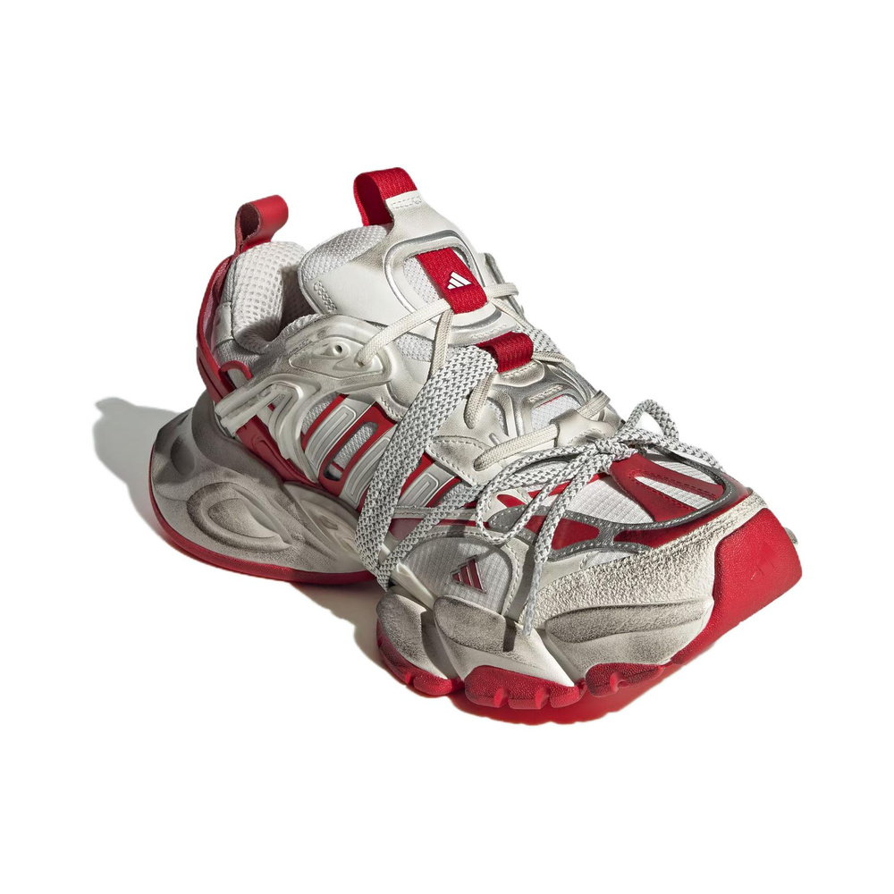 Adidas Xlg Runner Deluxe 'Vento Sail Red' Мужские