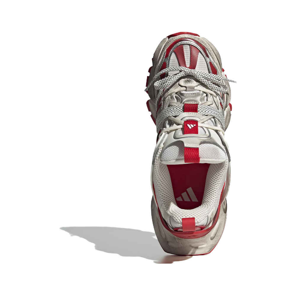 Adidas Xlg Runner Deluxe 'Vento Sail Red' Мужские