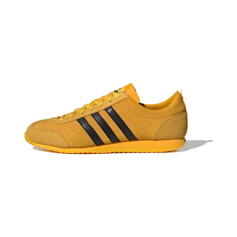 Adidas Vs Jog 2.0 'Gold / Solar Yellow / Black' Мужские