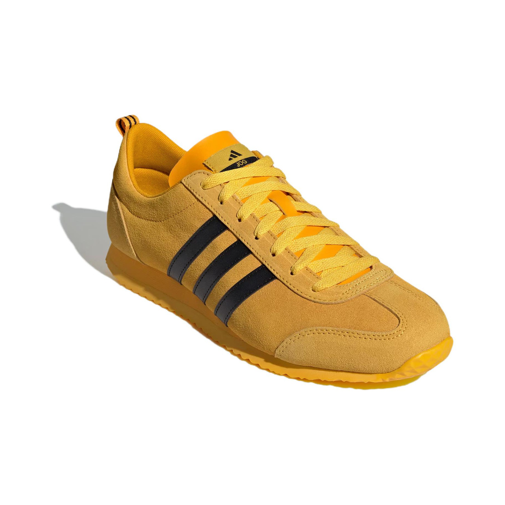 Adidas Vs Jog 2.0 'Gold / Solar Yellow / Black' Мужские