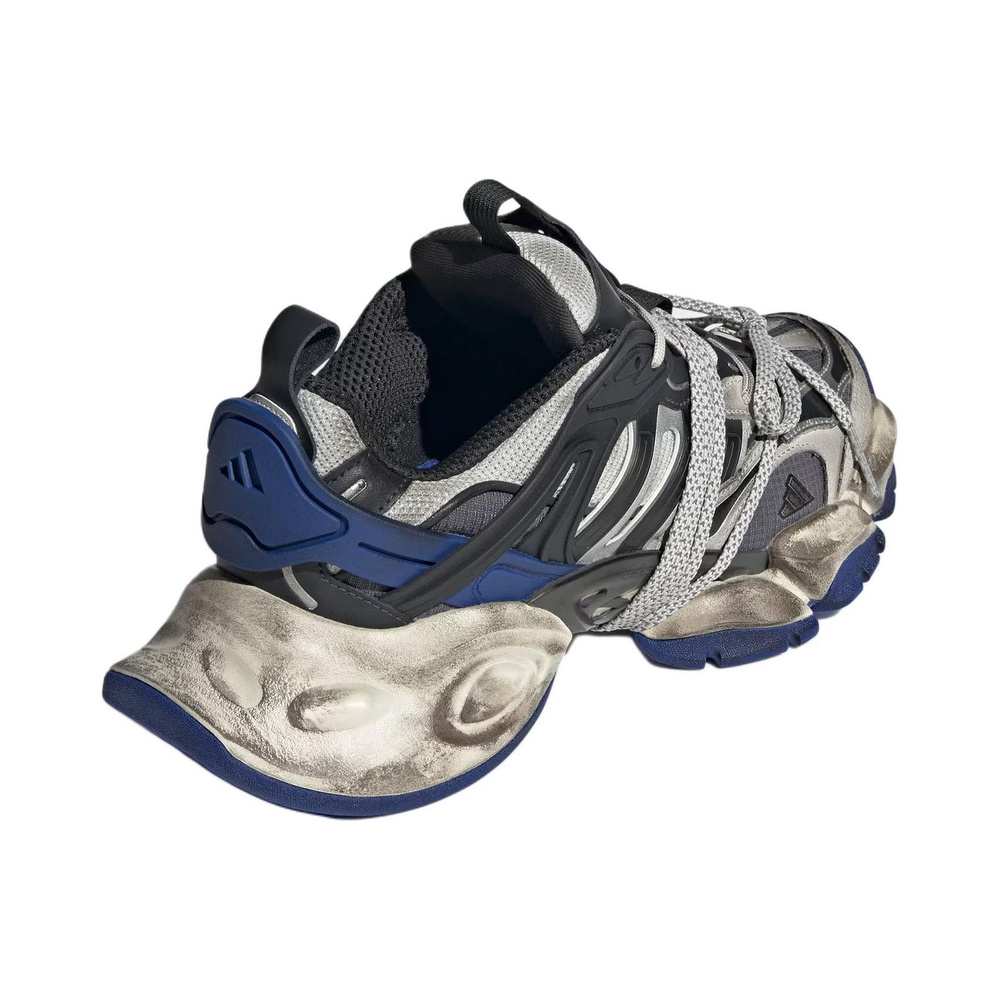 Adidas Xlg Runner Deluxe 'Vento Grey Blue' Мужские