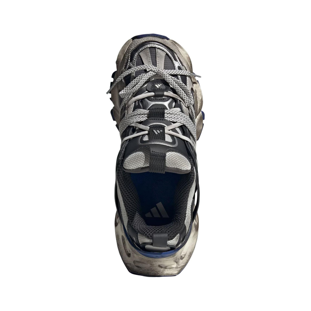 Adidas Xlg Runner Deluxe 'Vento Grey Blue' Мужские