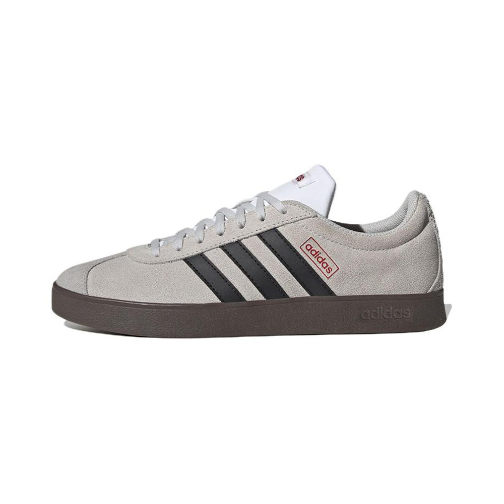 Suede Grey