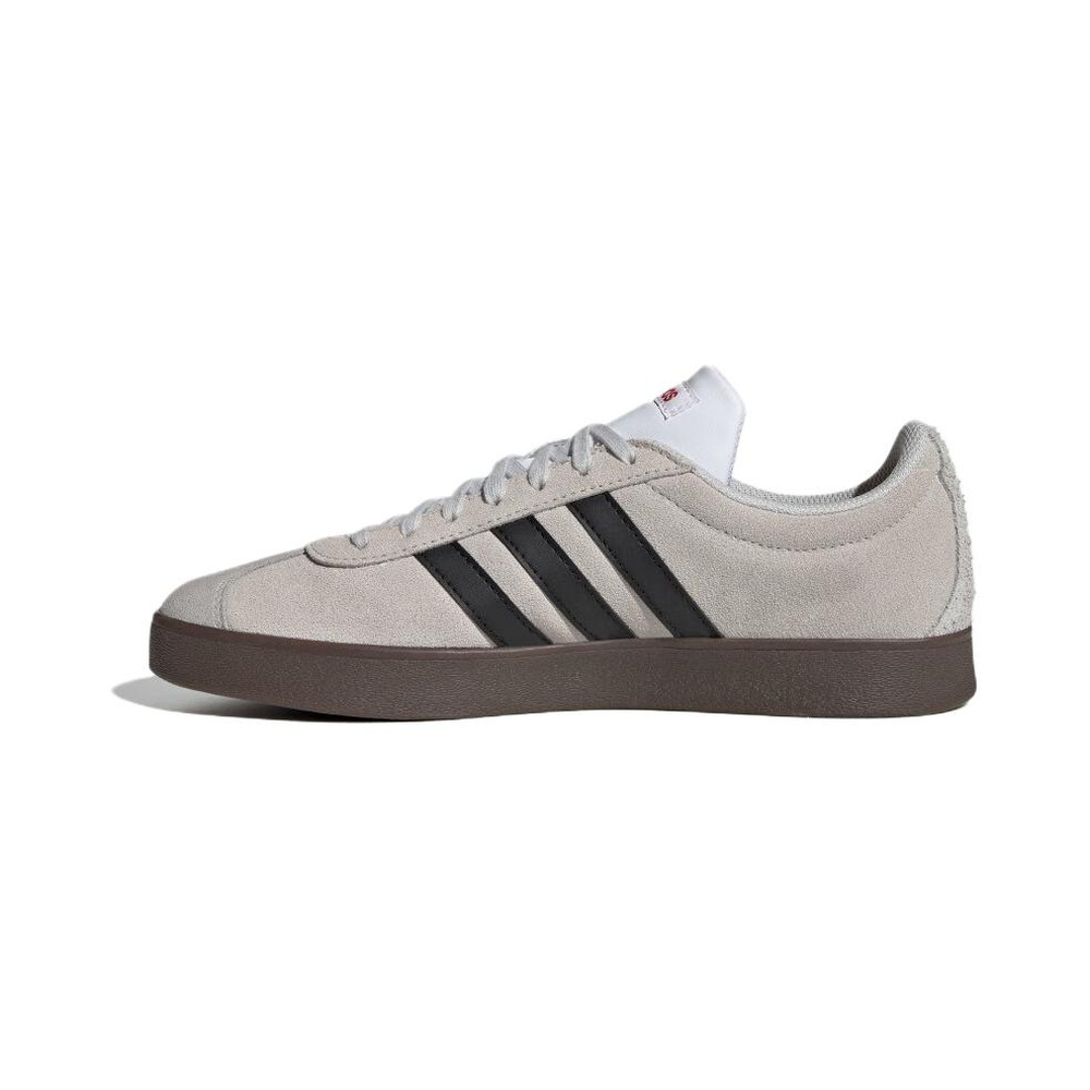 Adidas Vl Court Classic 'Suede Grey' Мужские