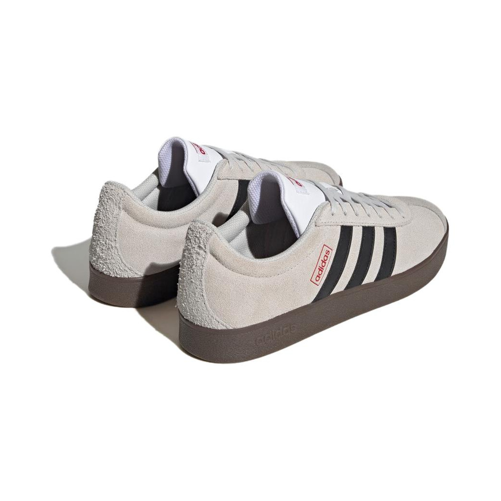 Adidas Vl Court Classic 'Suede Grey' Мужские