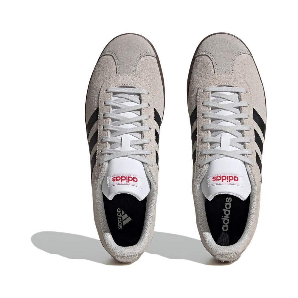 Adidas Vl Court Classic 'Suede Grey' Мужские