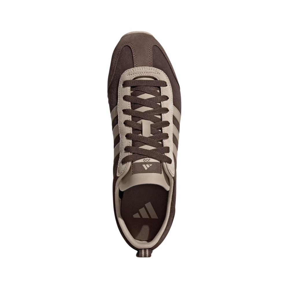 Adidas Vs Jog 2.0 'Brown' Мужские