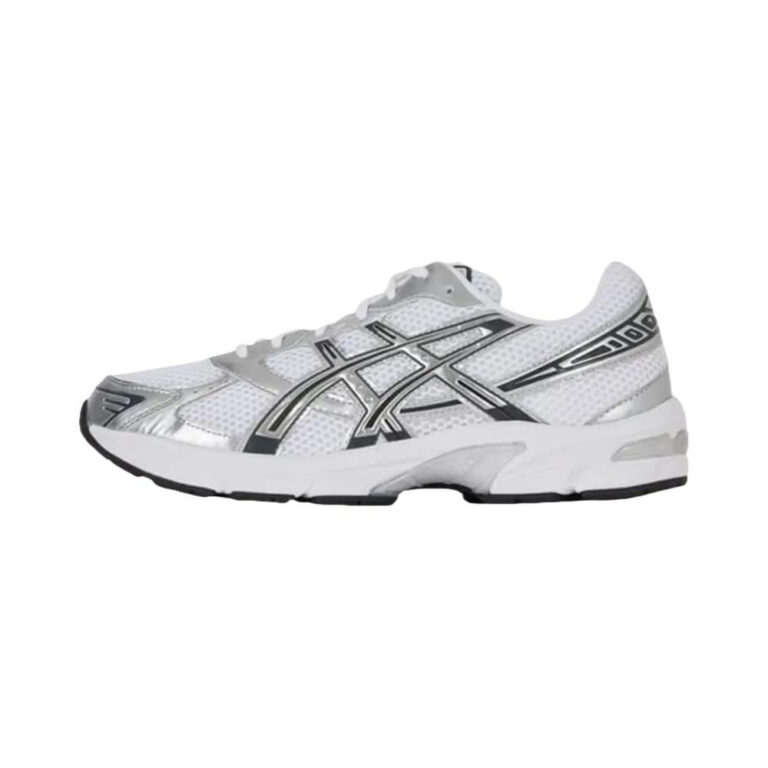 ASICS Gel-1130 'White Pure Silver' Мужские
