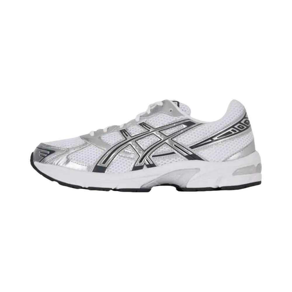 White Pure Silver