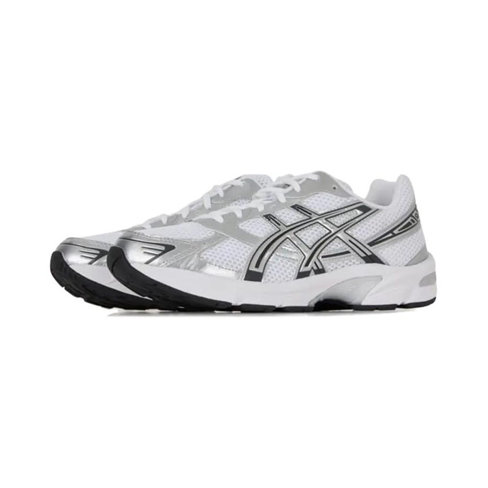 ASICS Gel 1130 'White Pure Silver' Мужские