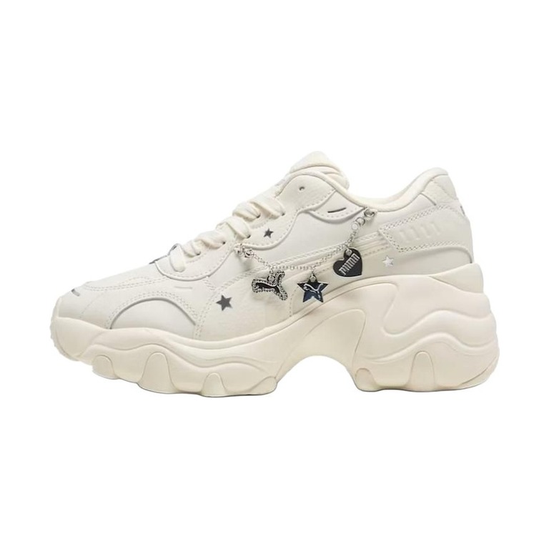 Puma Pulsar Wedge 'Ecru' Женские