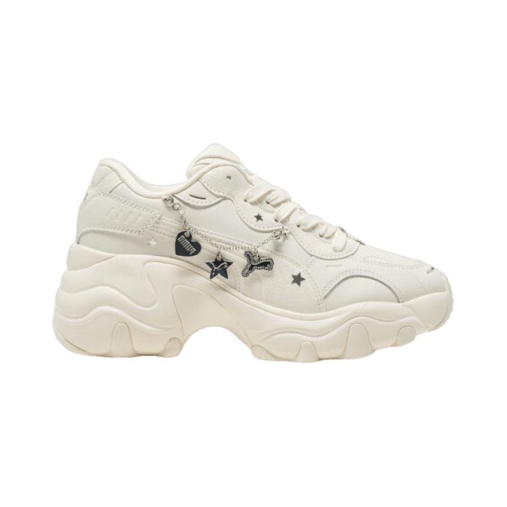 Puma Pulsar Wedge 'Ecru' Женские