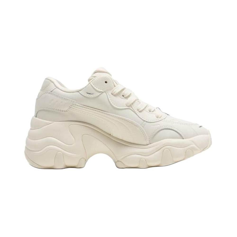 Puma Pulsar Wedge 'Ecru' Женские