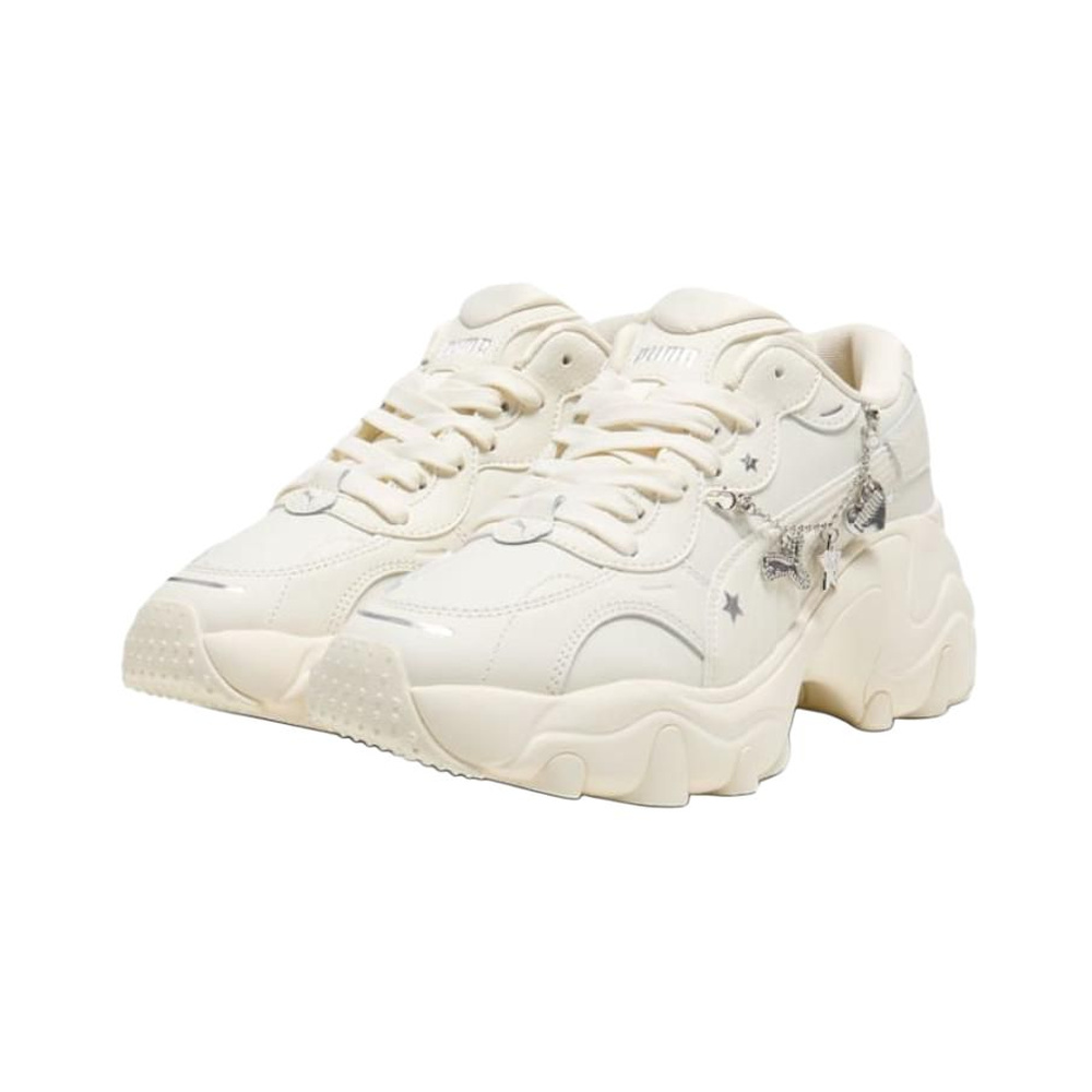 Puma Pulsar Wedge 'Ecru' Женские