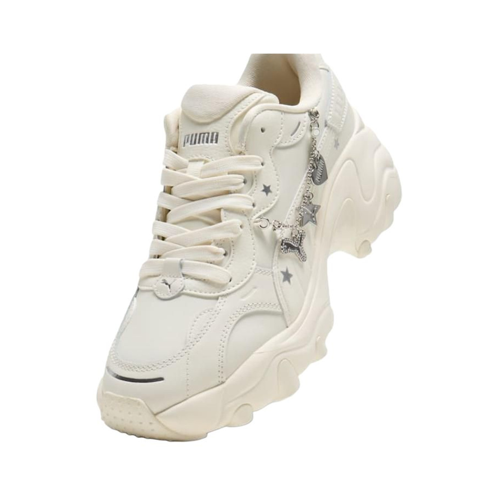 Puma Pulsar Wedge 'Ecru' Женские