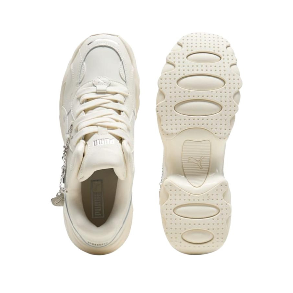 Puma Pulsar Wedge 'Ecru' Женские