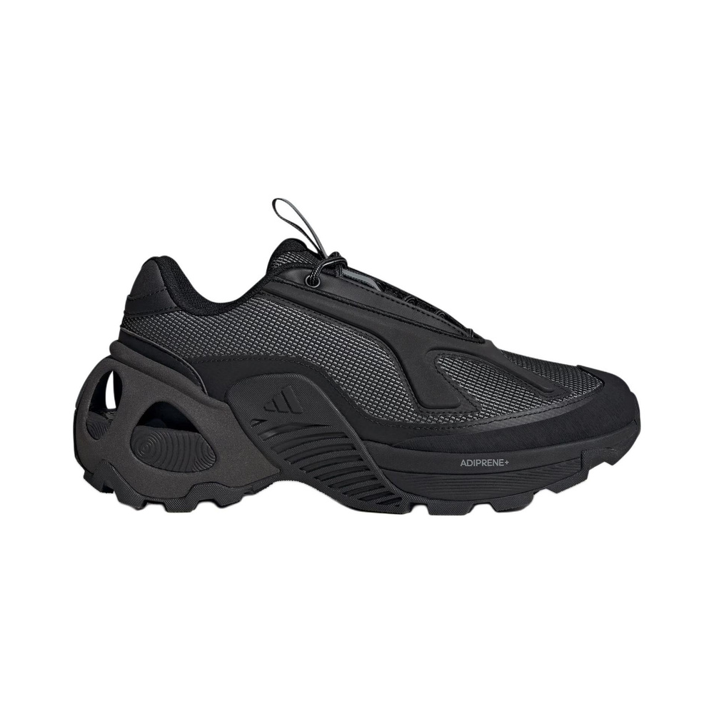 Adidas Wonder Runner 'Black' Мужские