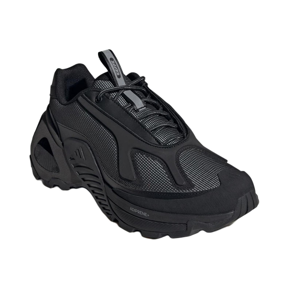 Adidas Wonder Runner 'Black' Мужские