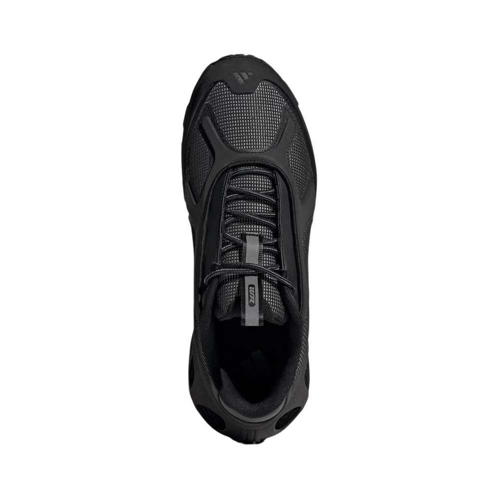 Adidas Wonder Runner 'Black' Мужские