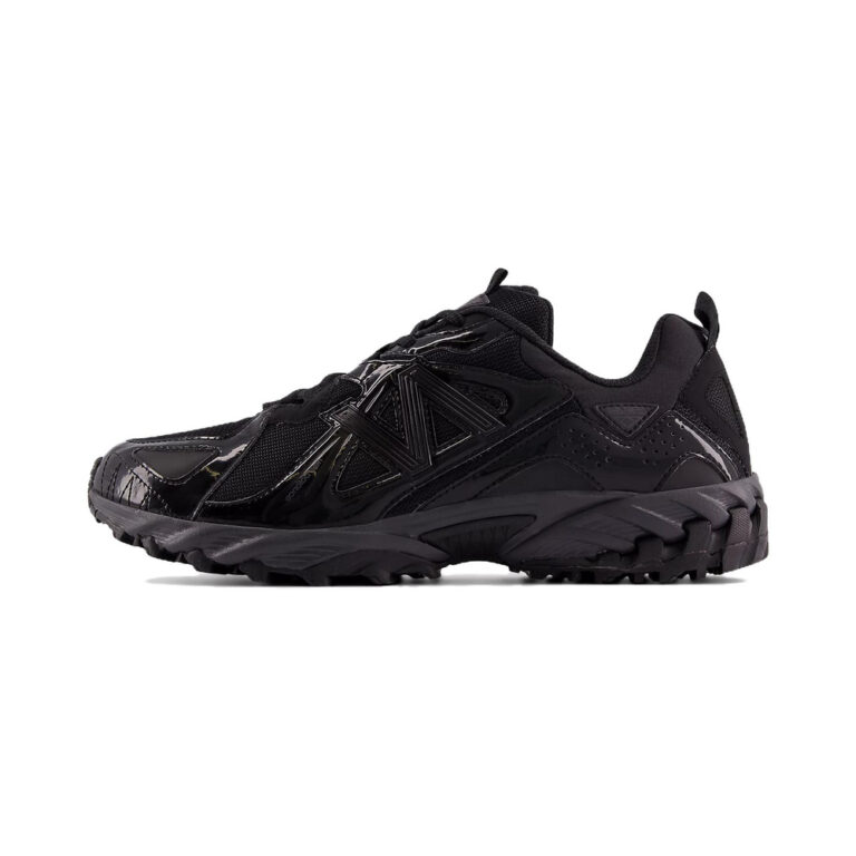 New Balance 610v1 'Black' Мужские