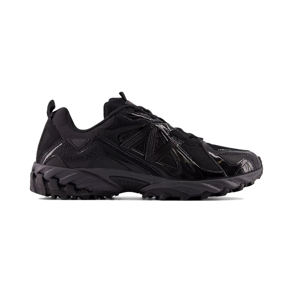 New Balance 610v1 'Black' Мужские