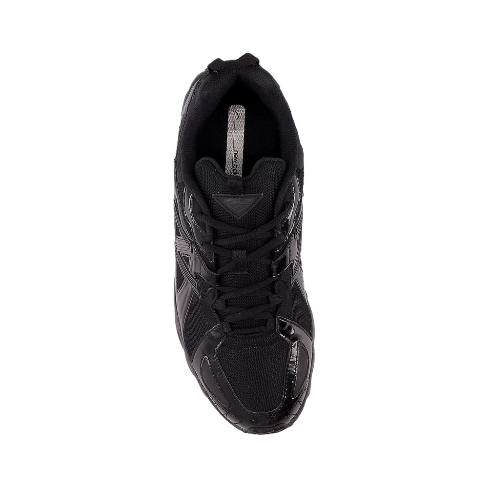 New Balance 610v1 'Black' Мужские