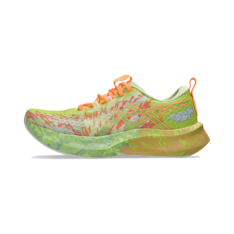 ASICS Noosa Tri 16 'Wmns Yellow Orange' Женские