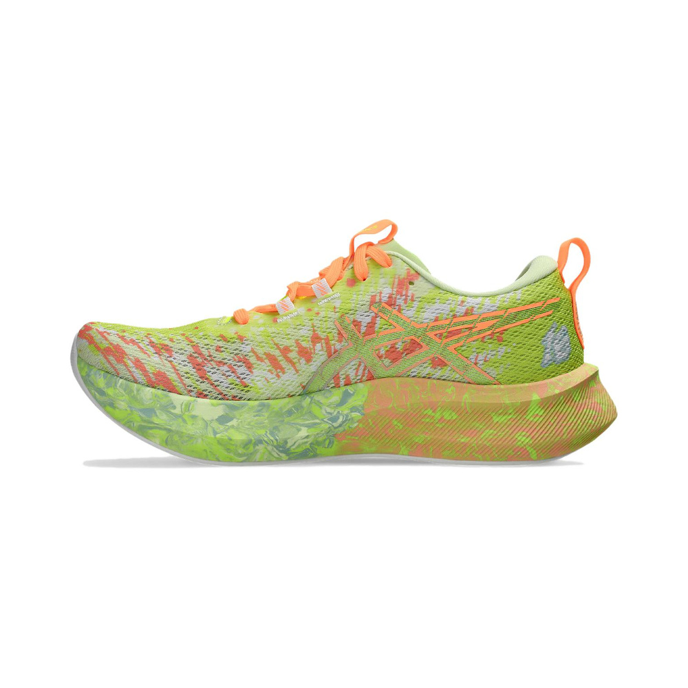ASICS Noosa Tri 16 'Yellow Orange' Женские