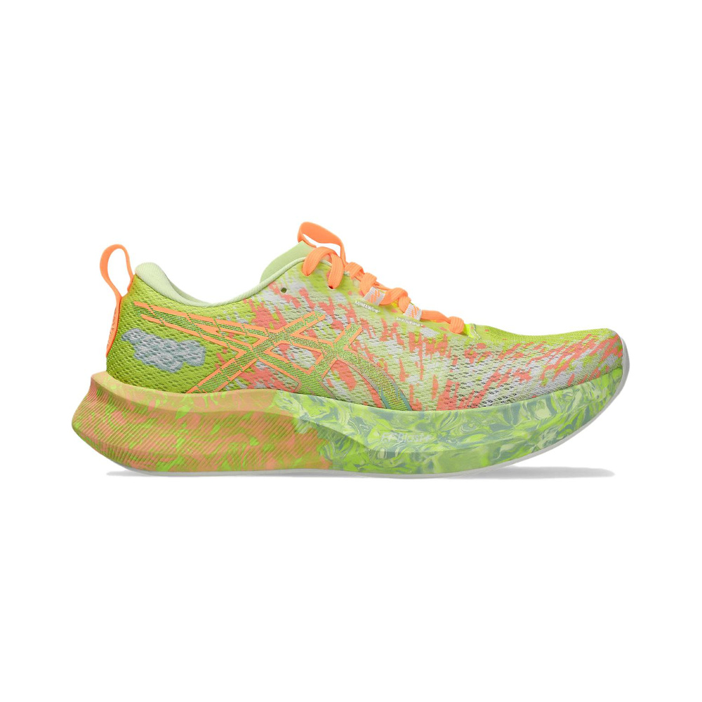 ASICS Noosa Tri 16 'Yellow Orange' Женские
