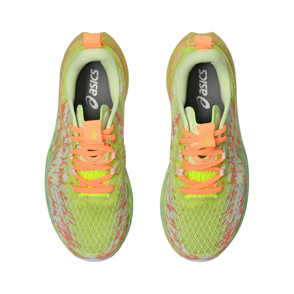 ASICS Noosa Tri 16 'Yellow Orange' Женские