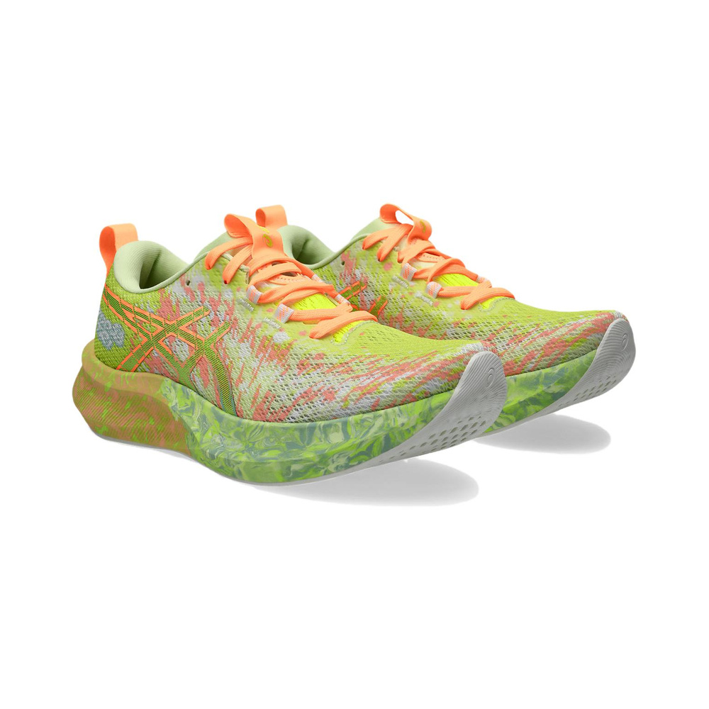 ASICS Noosa Tri 16 'Yellow Orange' Женские