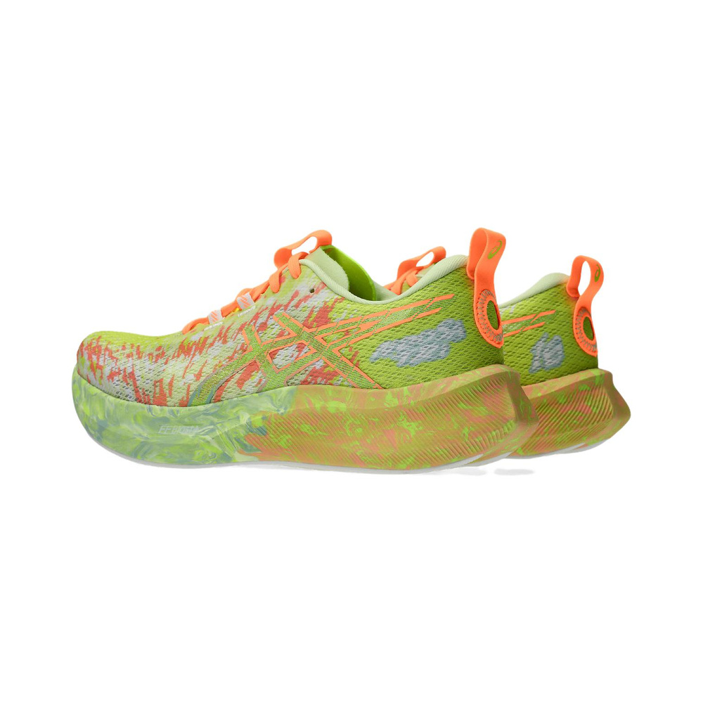 ASICS Noosa Tri 16 'Yellow Orange' Женские
