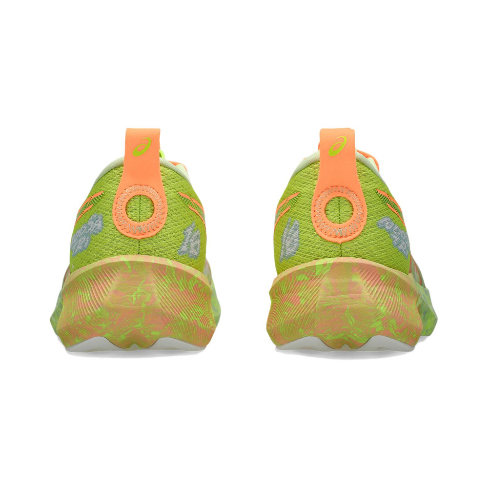 ASICS Noosa Tri 16 'Yellow Orange' Женские