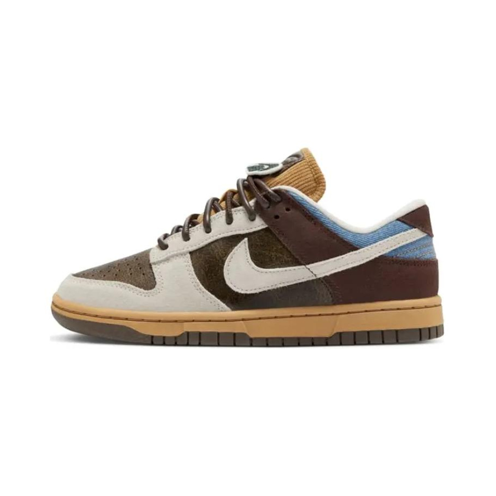 Tattoo / Sail / Gum Light Brown / Light Violet Ore